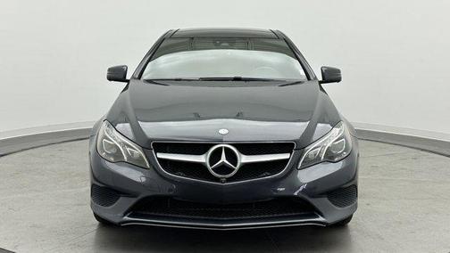 2014 Mercedes-Benz E-Class E 350