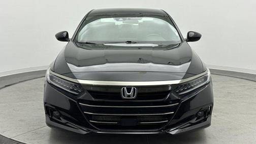2021 Honda Accord Sport 1.5T