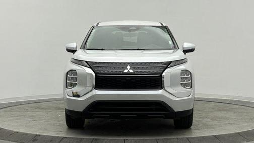 2023 Mitsubishi Outlander ES 2.5 2WD