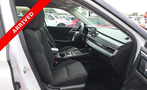 2023 Mitsubishi Outlander ES 2.5 2WD