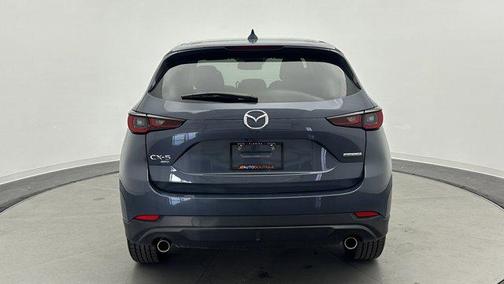 2024 Mazda CX-5 Carbon Edition