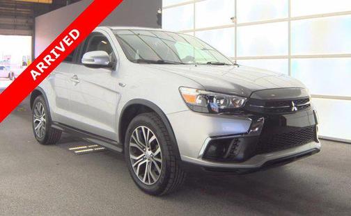 2018 Mitsubishi Outlander Sport 2.0 LE