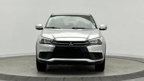2018 Mitsubishi Outlander Sport 2.0 LE