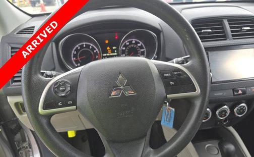 2018 Mitsubishi Outlander Sport 2.0 LE