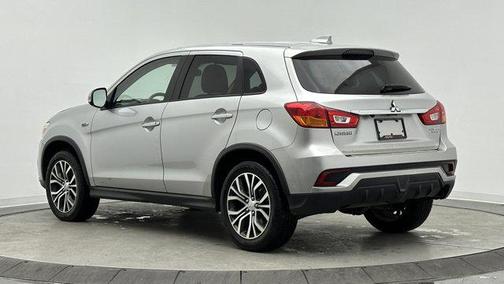 2018 Mitsubishi Outlander Sport 2.0 LE