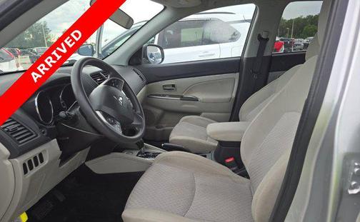 2018 Mitsubishi Outlander Sport 2.0 LE