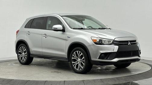 2018 Mitsubishi Outlander Sport 2.0 LE