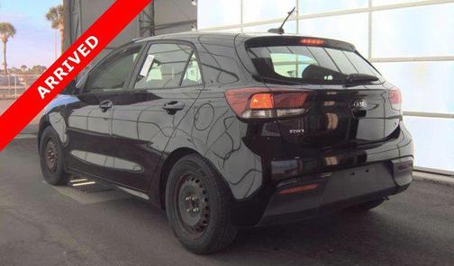 2018 Kia Rio S