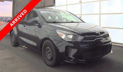 2018 Kia Rio S
