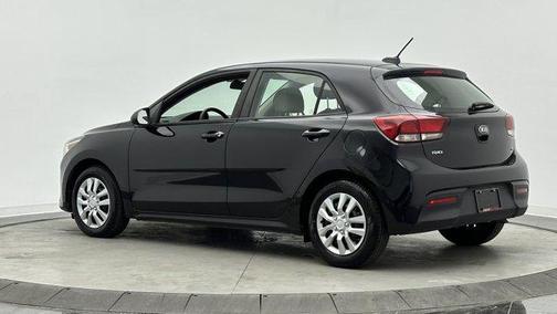 2018 Kia Rio S