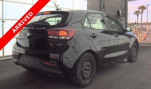 2018 Kia Rio S