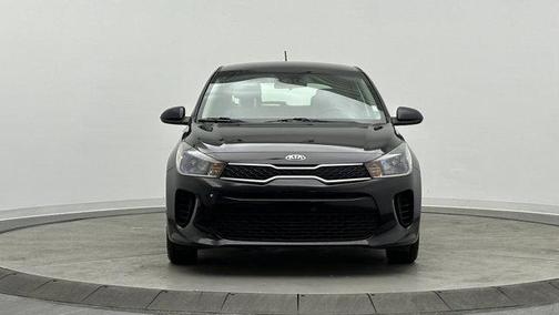2018 Kia Rio S