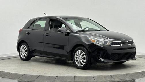 2018 Kia Rio S