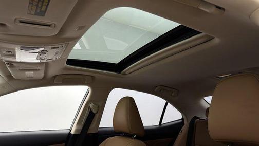 2019 Lexus IS 300 Base