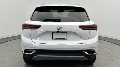 2023 Buick Envision Essence FWD