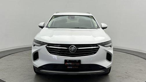 2023 Buick Envision Essence FWD