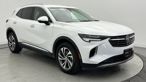 2023 Buick Envision Essence FWD
