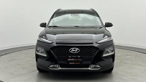 2020 Hyundai KONA SEL Plus