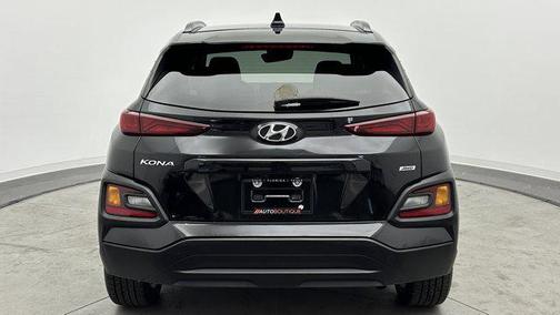 2020 Hyundai KONA SEL Plus