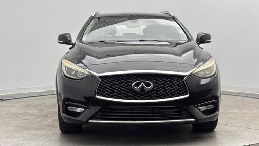 2018 INFINITI QX30 Premium