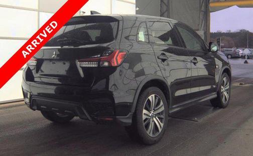 2020 Mitsubishi Outlander Sport 2.0 ES