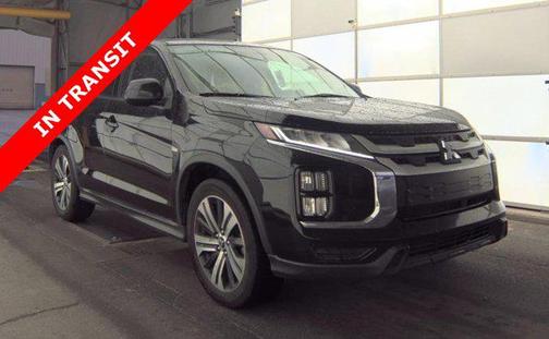 2020 Mitsubishi Outlander Sport 2.0 ES