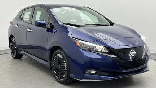 2023 Nissan Leaf SV PLUS 60 kWh