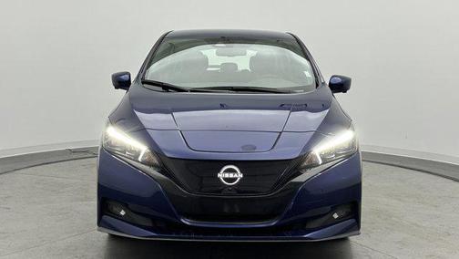 2023 Nissan Leaf SV PLUS 60 kWh