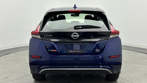 2023 Nissan Leaf SV PLUS 60 kWh
