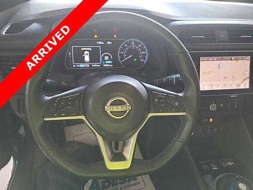 2023 Nissan Leaf SV PLUS 60 kWh