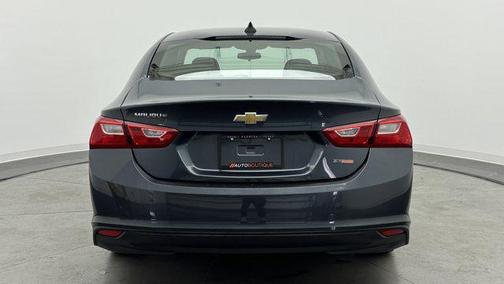 2020 Chevrolet Malibu 1LS