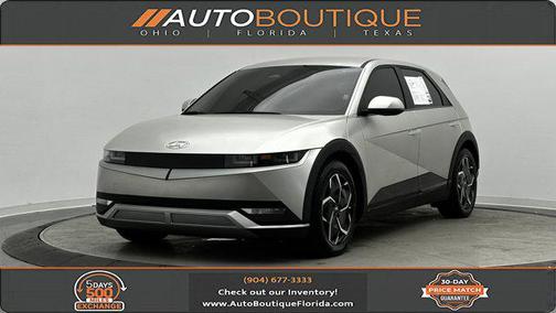 2023 Hyundai IONIQ 5 SEL