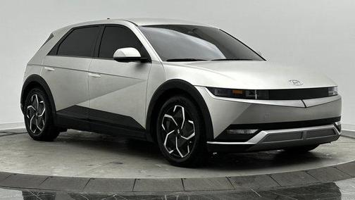 2023 Hyundai IONIQ 5 SEL