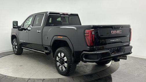 2024 GMC Sierra 2500 Denali