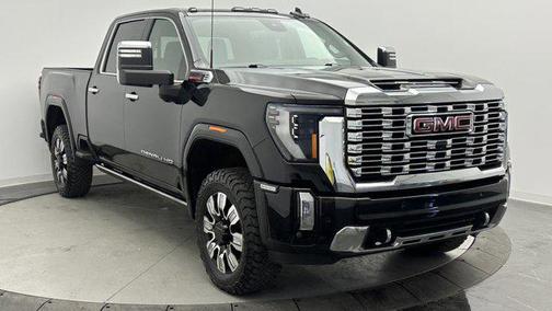 2024 GMC Sierra 2500 Denali