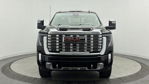2024 GMC Sierra 2500 Denali