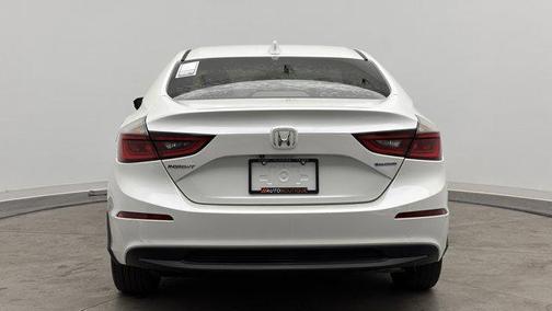 2021 Honda Insight EX