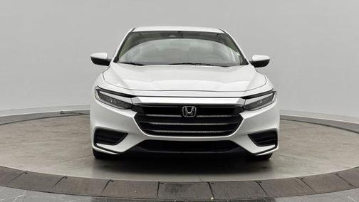 2021 Honda Insight EX