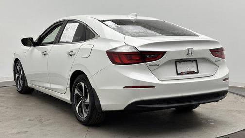 2021 Honda Insight EX