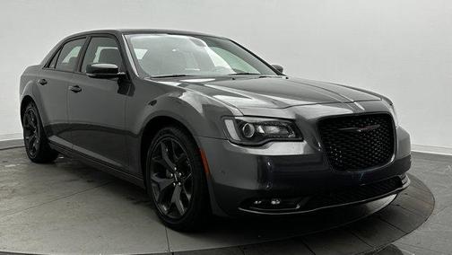 2023 Chrysler 300 S