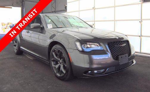 2023 Chrysler 300 S