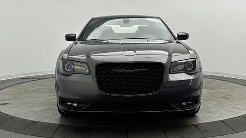 2023 Chrysler 300 S