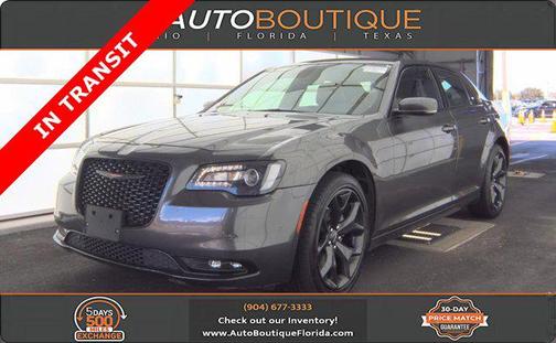 2023 Chrysler 300 S