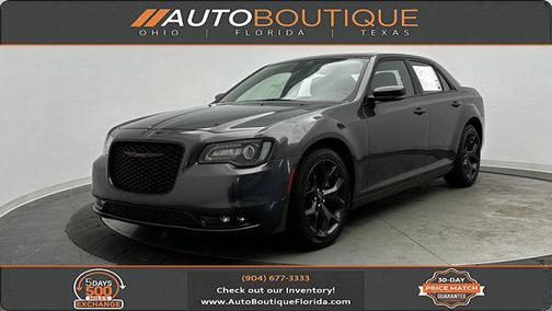 2023 Chrysler 300 S