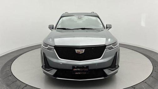 2024 Cadillac XT6 Sport AWD