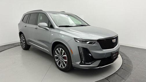 2024 Cadillac XT6 Sport AWD