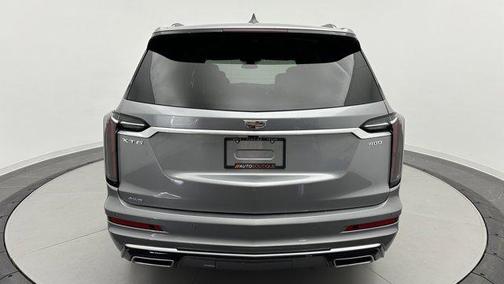 2024 Cadillac XT6 Sport AWD