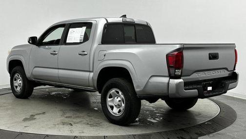 2019 Toyota Tacoma SR