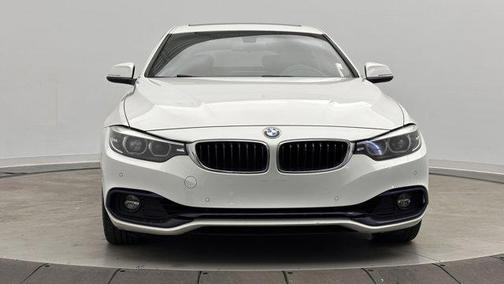 2019 BMW 430 Gran Coupe i