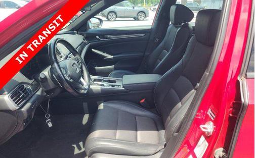 2021 Honda Accord Sport 1.5T